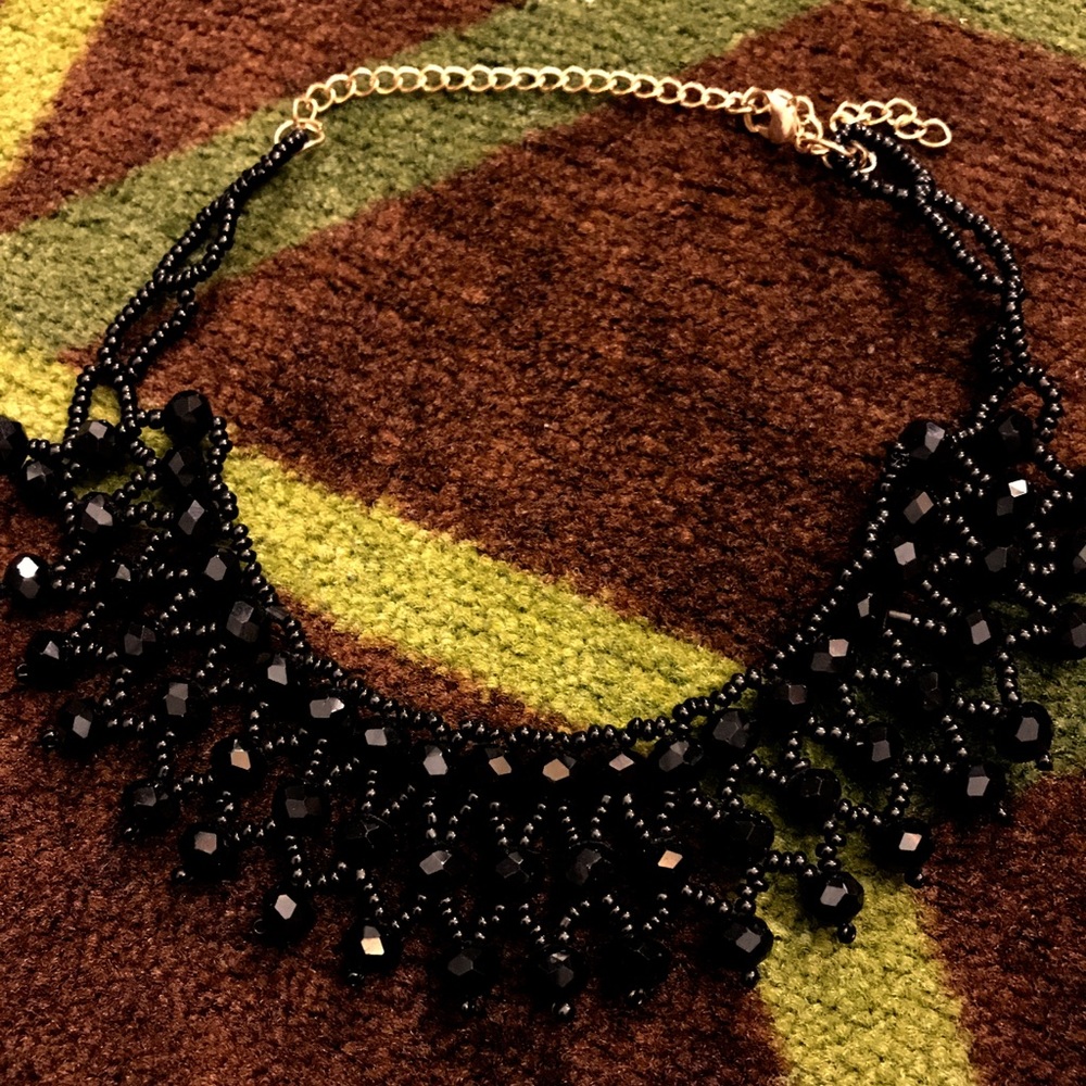 Neckless